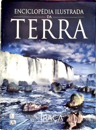 Enciclopédia Ilustrada da Terra