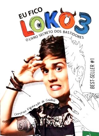 Eu Fico Loko - Vol. 3