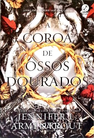 A Coroa de Ossos Dourados