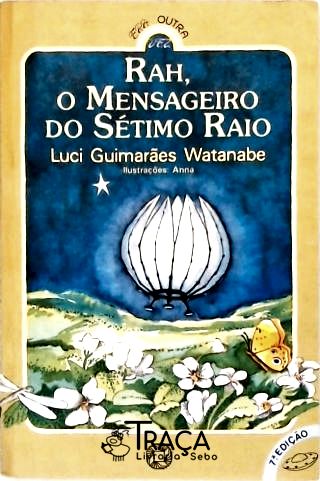 Rah, o Mensageiro do Sétimo Raio