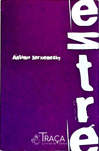 Entre - Contos