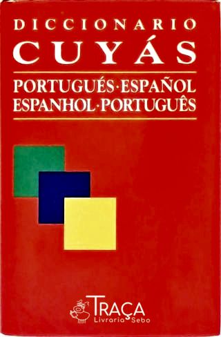 Diccionario Cuyás Portugués-español
