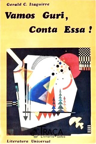 Vamos Guri, Conta Essa!