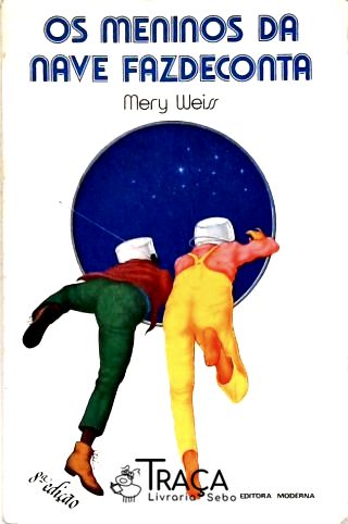 Os Meninos Da Nave Fazdeconta