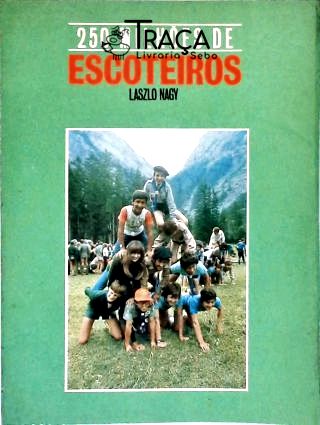 250 Milhões de Escoteiros