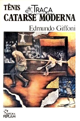 Tênis - Catarse Moderna