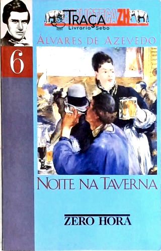 Noite na Taverna