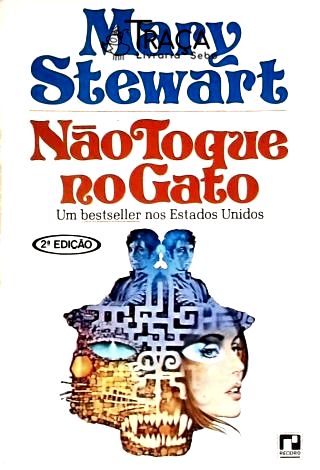 Não Toque No Gato