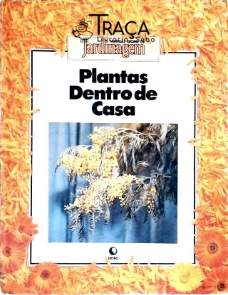 Plantas Dentro de Casa