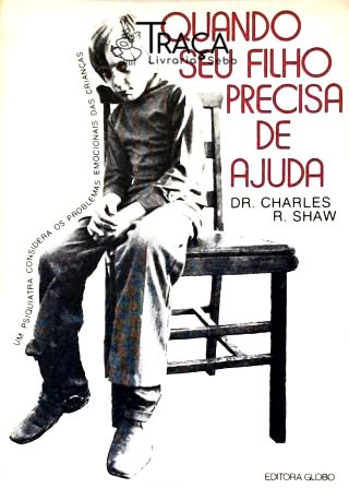 Quando Seu Filho Precisa de Ajuda