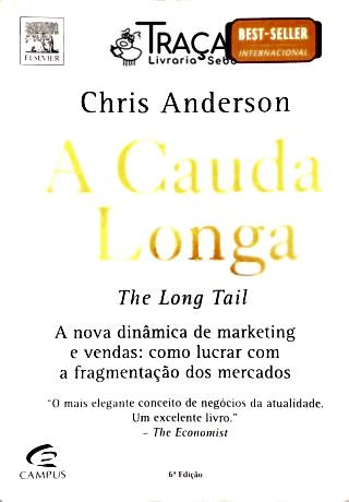 A Cauda Long - The Long Tail