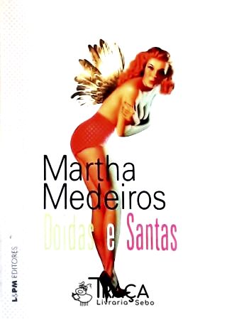 Doidas e Santas