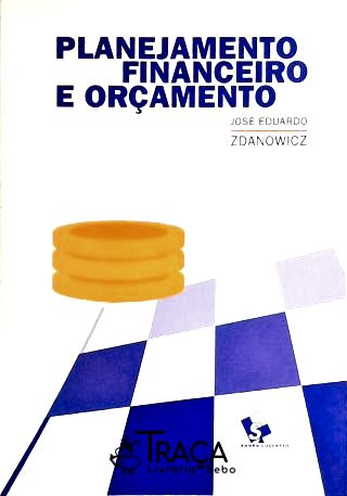 Planejamento Financeiro e Orçamento