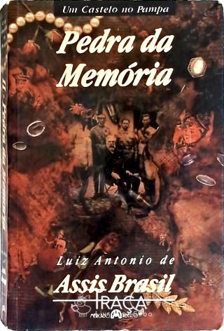 Pedra da Memória