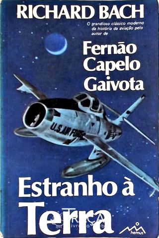 Estranho À Terra