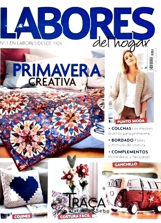 Labores Del Hogar Nº 1