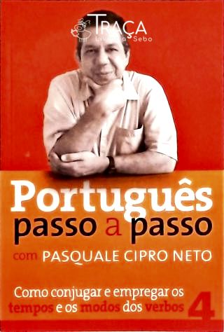 Português Passo a Passo - Vol. 4