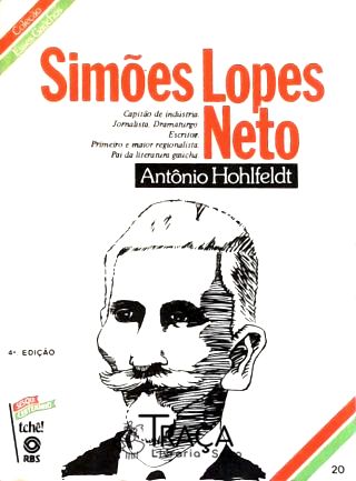 Simões Lopes Neto