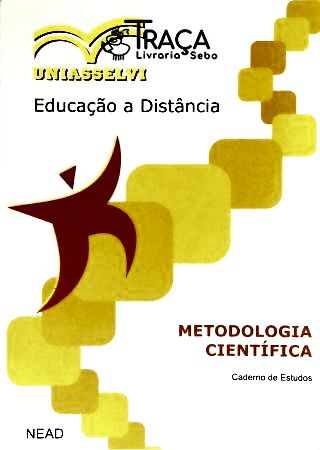 Metodologia Científica
