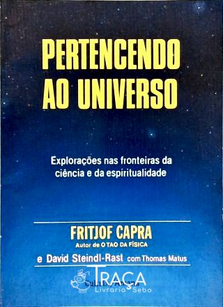 Pertencendo Ao Universo