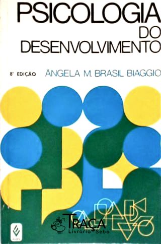 Psicologia do Desenvolvimento
