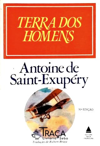 Terra dos Homens