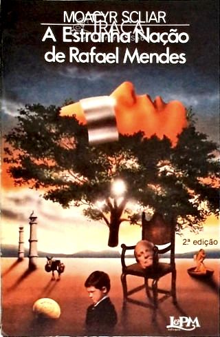 A Estranha Nação de Rafael Mendes