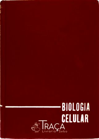 Biologia Celular