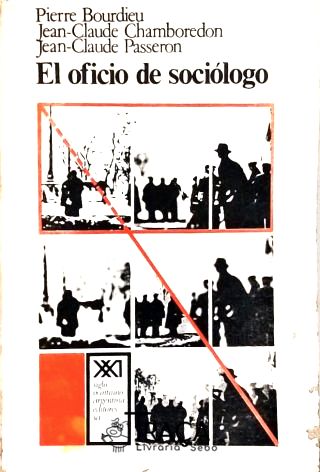 El Oficio de Sociólogo