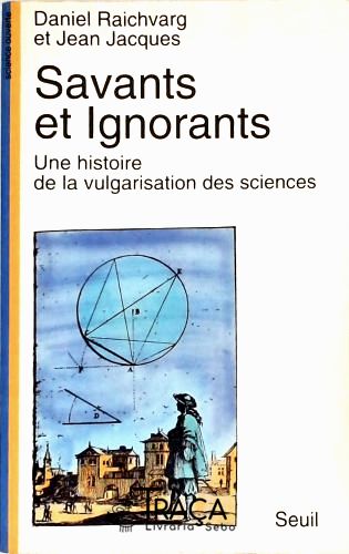 Savants Et Ignorants