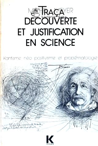 Decouverte Et Justification En Science