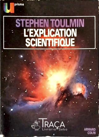 Lexplication Scientifique