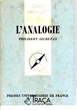 Lanalogie