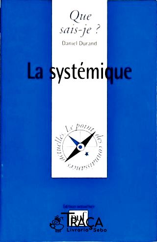 La Systémique