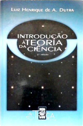 Introdução À Teoria da Ciência
