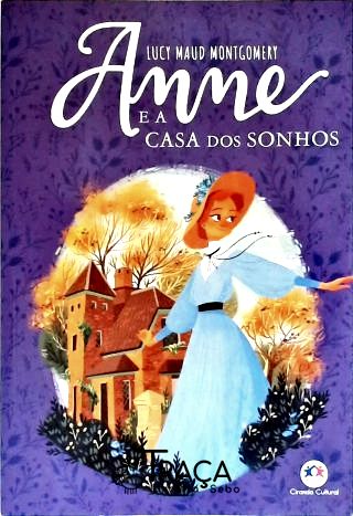 Anne e a Casa dos Sonhos