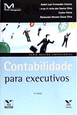 Contabilidade Para Executivos