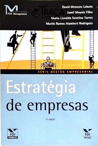 Estratégia de Empresas