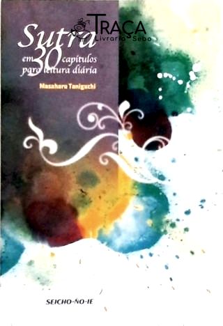 Sutra em 30 Capítulos para Leitura Diária