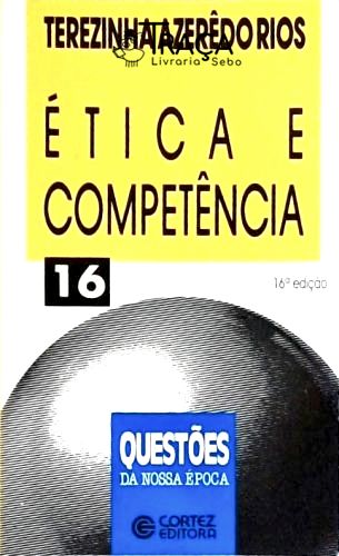 Ética E Competência