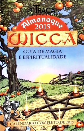 Almanaque Wicca 2015