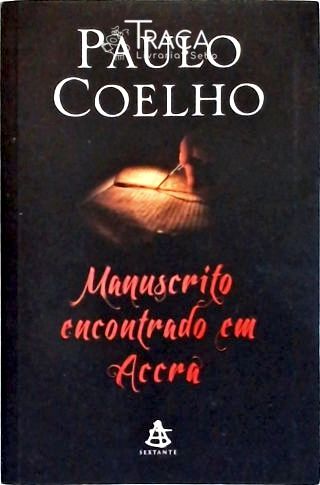 Manuscrito Encontrado em Accra
