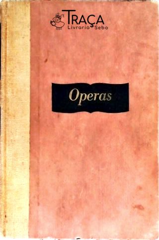The Victor Book Of Operas