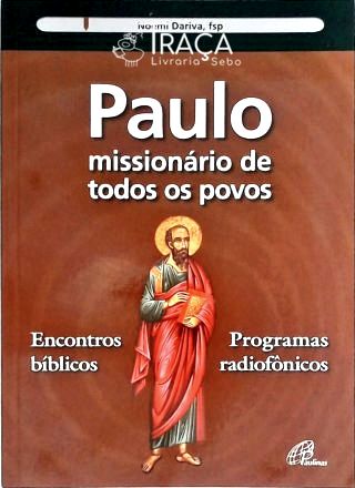 Paulo, Missionário de Todos os Povos