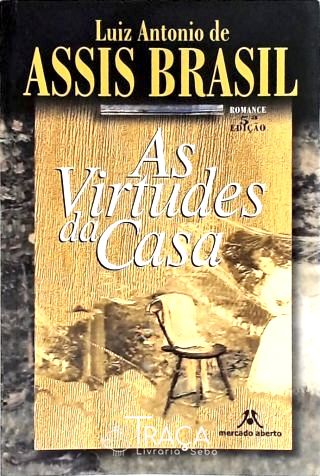 As Virtudes da Casa