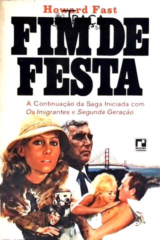 Fim de Festa