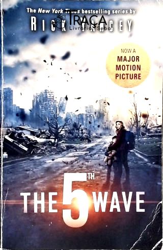 The 5th Wave