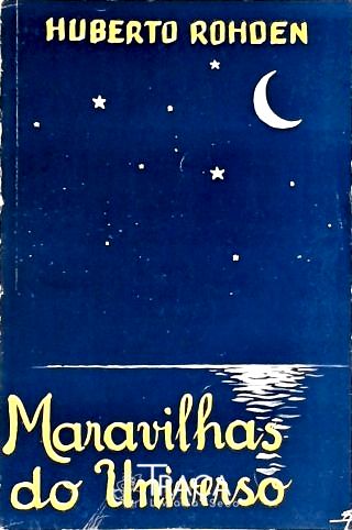 Maravilhas do Universo