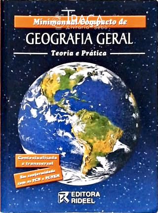 Minimanual Compacto de Geografia Geral