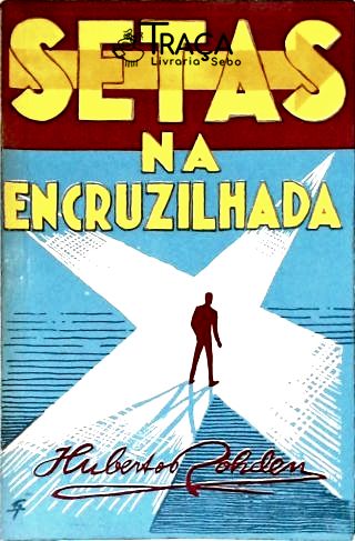 Setas Na Encruzilhada